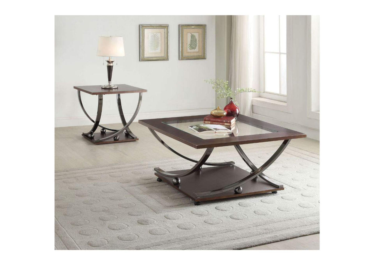 80355 Isiah Coffee Table