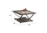 80355 Isiah Coffee Table
