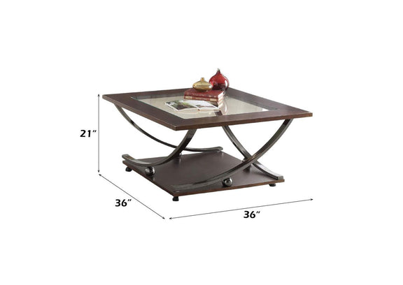 80355 Isiah Coffee Table