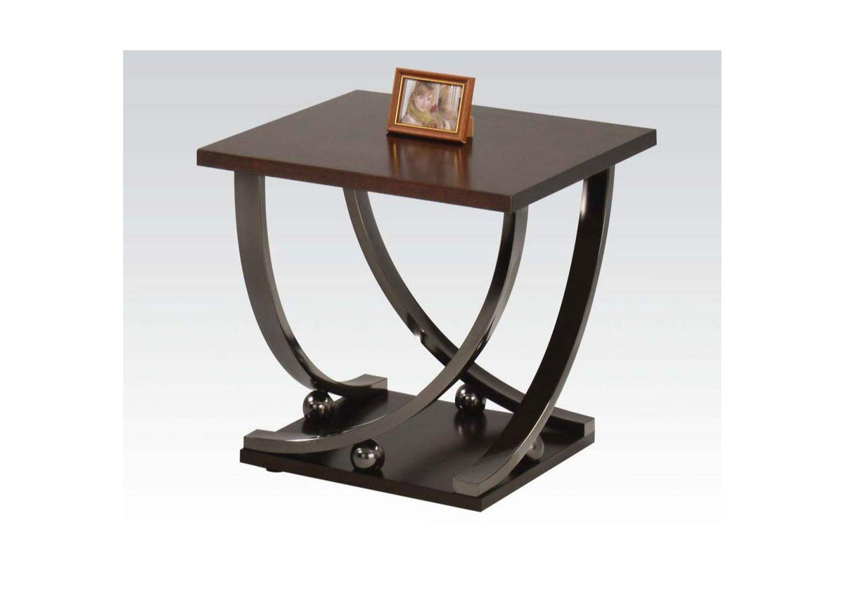 80357 Isiah End Table