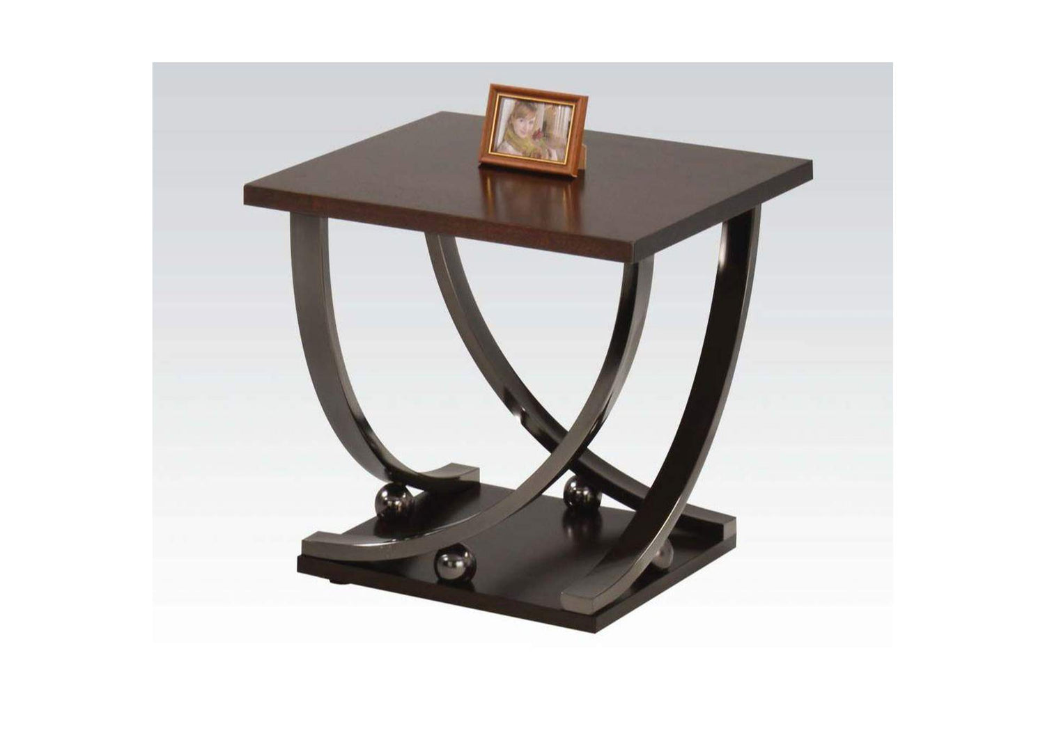 80357 Isiah End Table