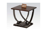 80357 Isiah End Table