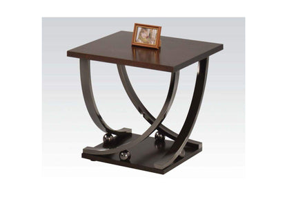 80357 Isiah End Table