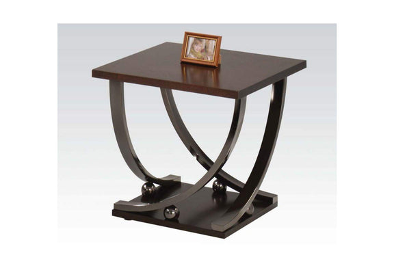 80357 Isiah End Table