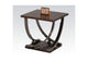 80357 Isiah End Table