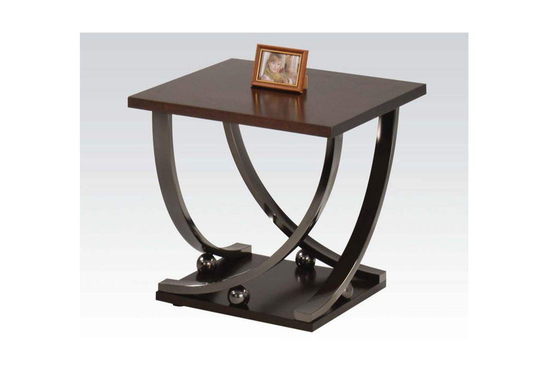 80357 Isiah End Table