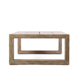 Paradise - Outdoor Coffee Table