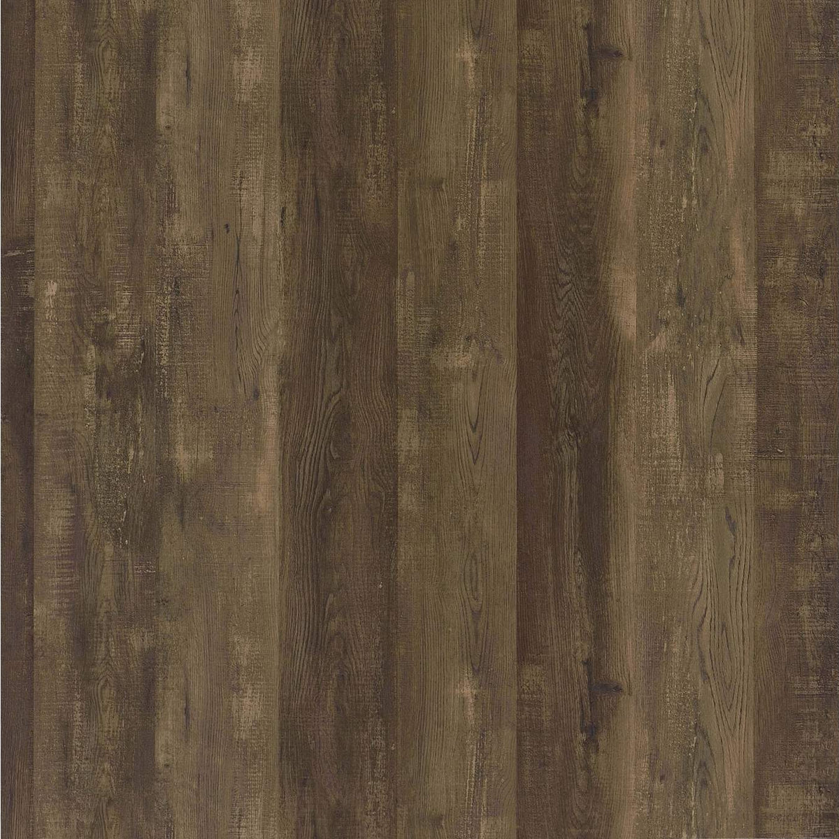 804417 Elmcrest 39-inch 4-shelf Wall Bookshelf Rustic Oak