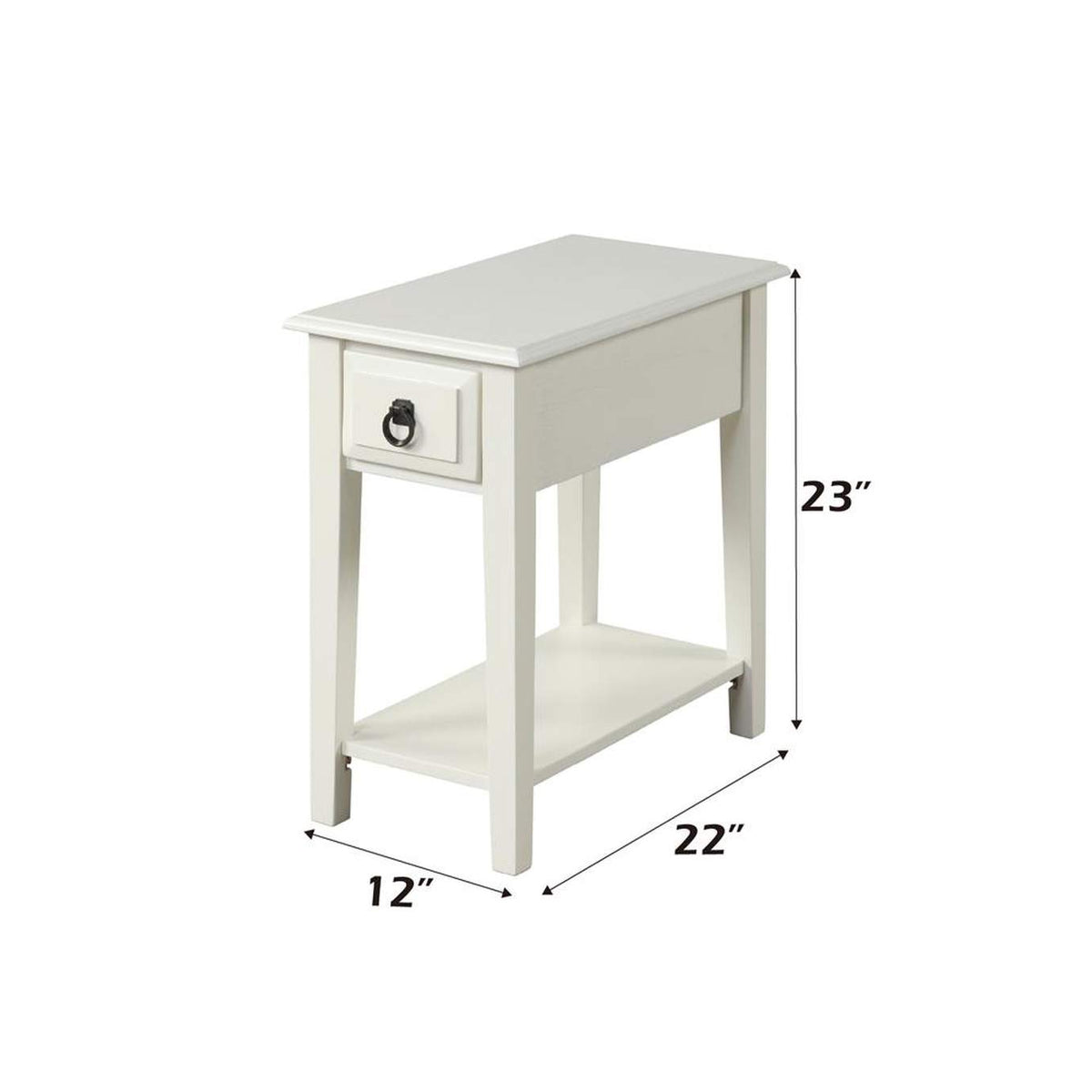 80513 Jeana Accent Table