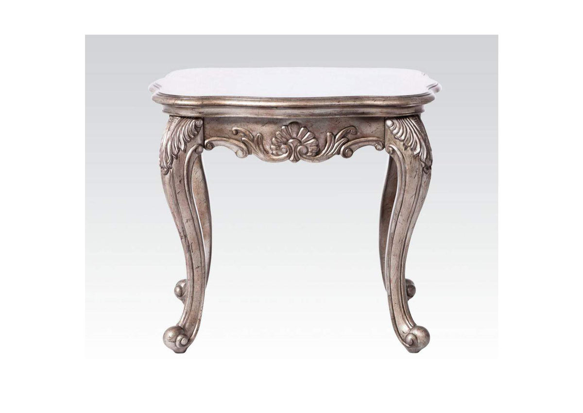 80541 Chantelle End Table