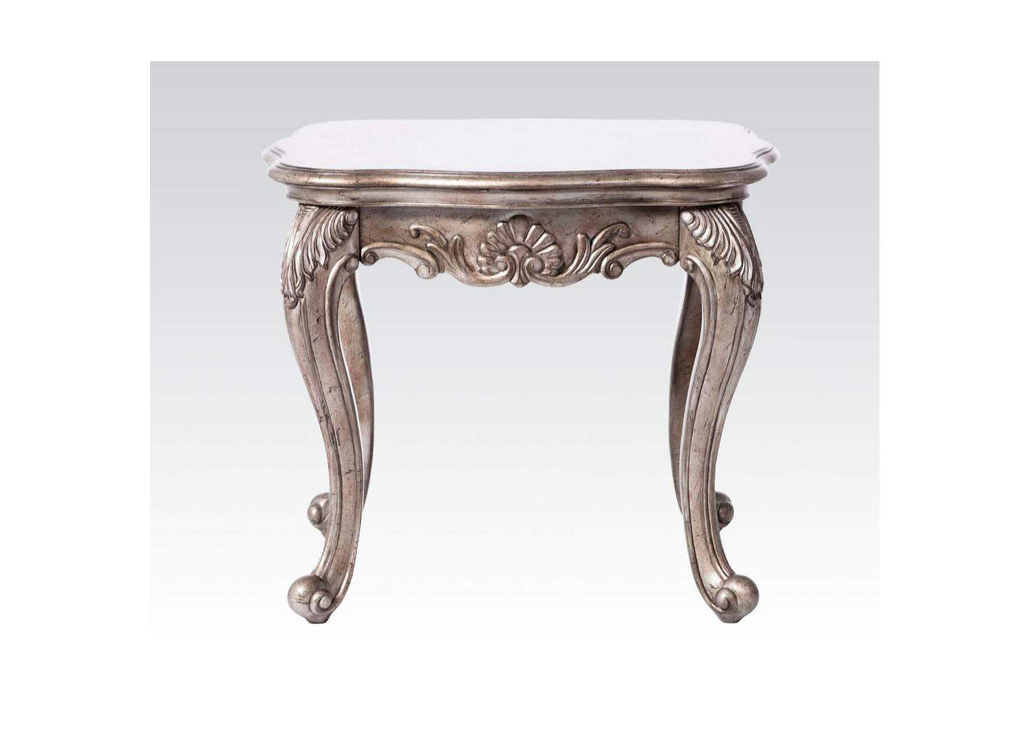 80541 Chantelle End Table