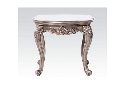 80541 Chantelle End Table