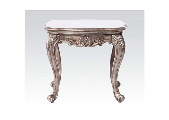 80541 Chantelle End Table