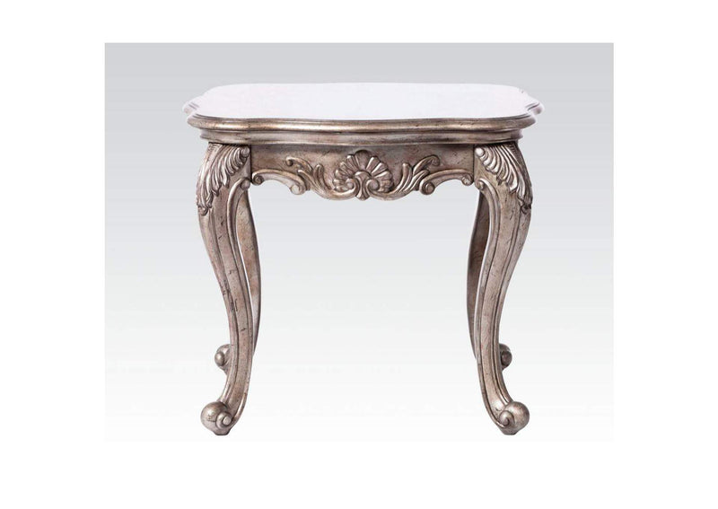 80541 Chantelle End Table