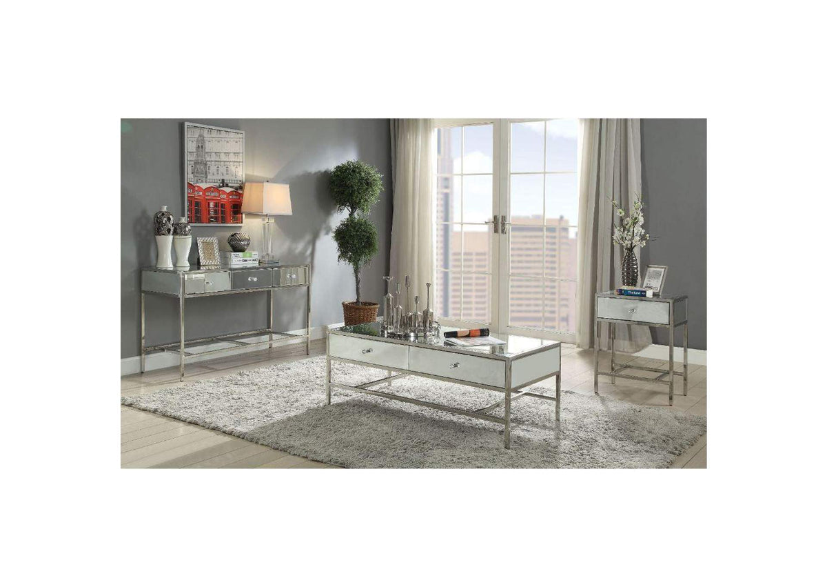 80555 Weigela Coffee Table