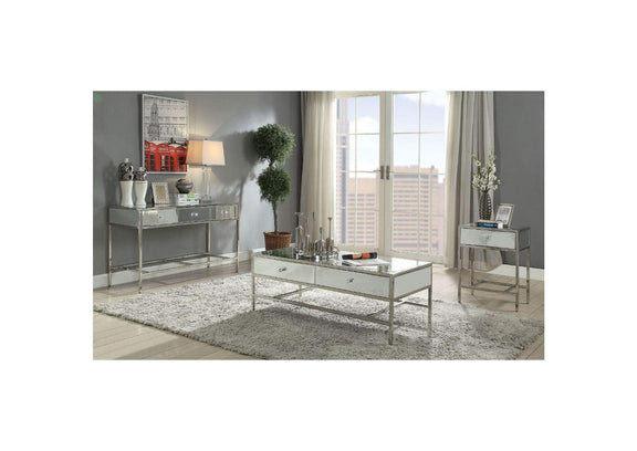 80555 Weigela Coffee Table