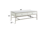 80555 Weigela Coffee Table