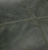 Soco Leather - SLD Acre Pillow