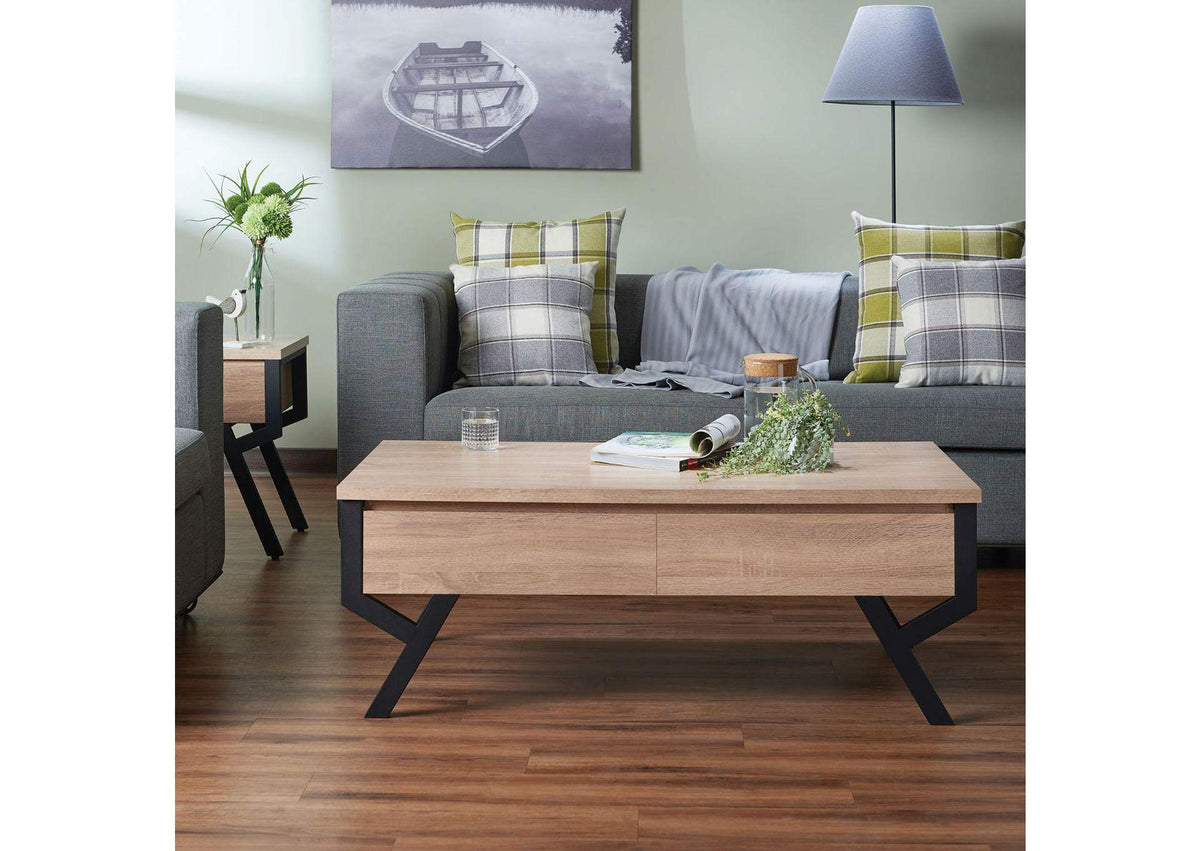 80585 Kalina Coffee Table