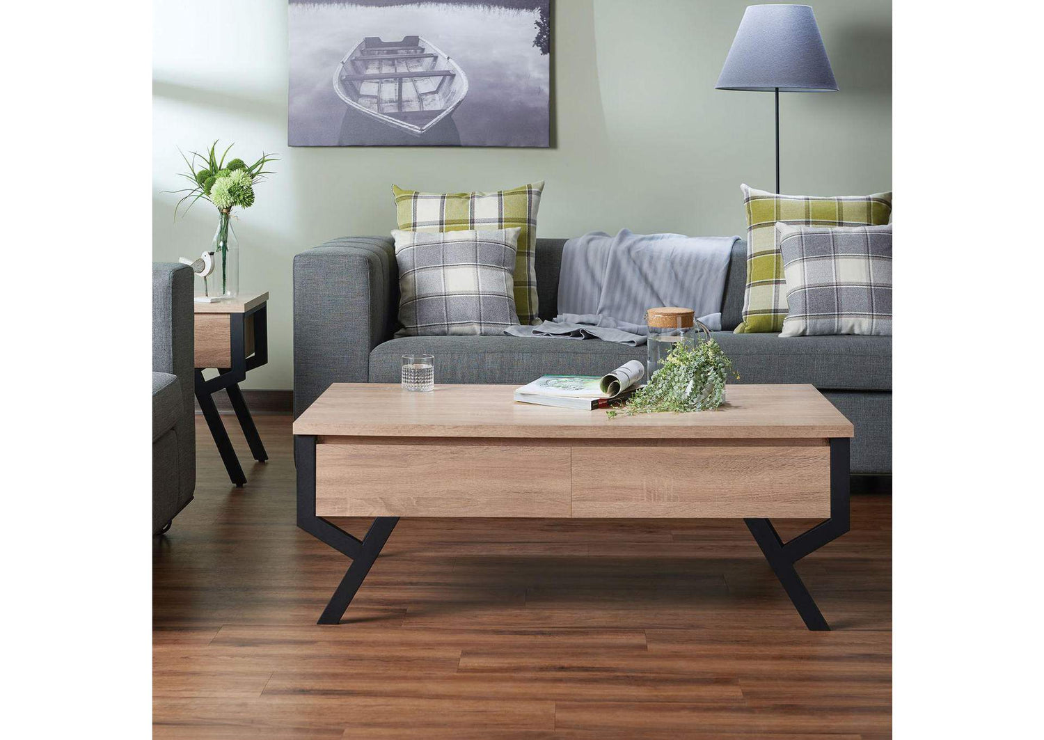 80585 Kalina Coffee Table