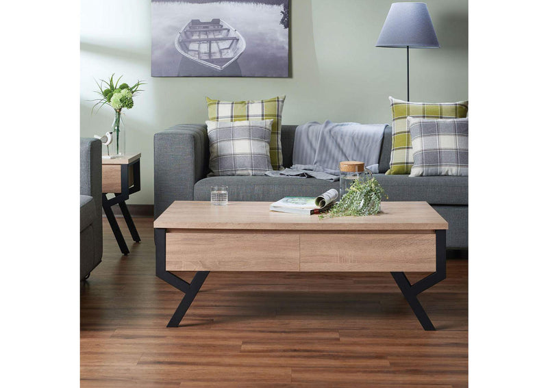 80585 Kalina Coffee Table