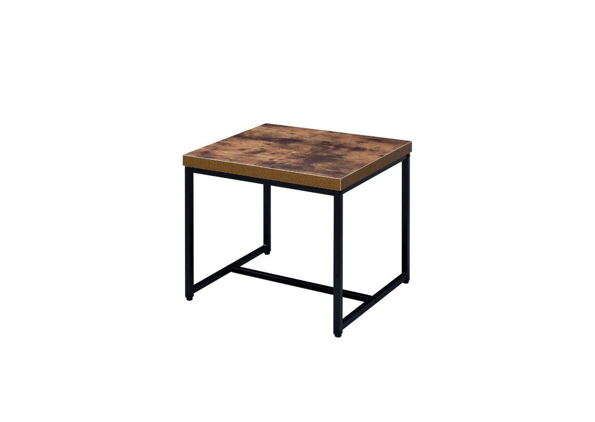 80617 Bob End Table