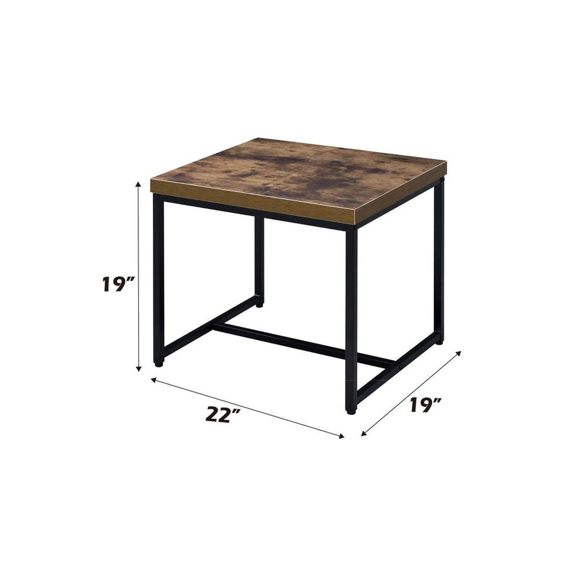 80617 Bob End Table