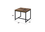 80617 Bob End Table