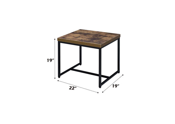 80617 Bob End Table