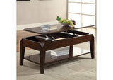 80660 Docila Coffee Table with Lift Top