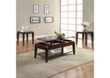 80660 Docila Coffee Table with Lift Top