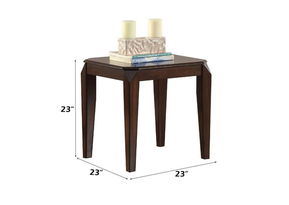 80662 Docila End Table