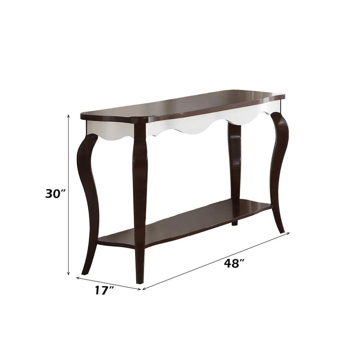 80684 Mathias Sofa Table