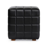 Carlo - Square Ottoman