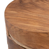 Rhea - Round Table