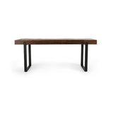 Duarte - Dining Table