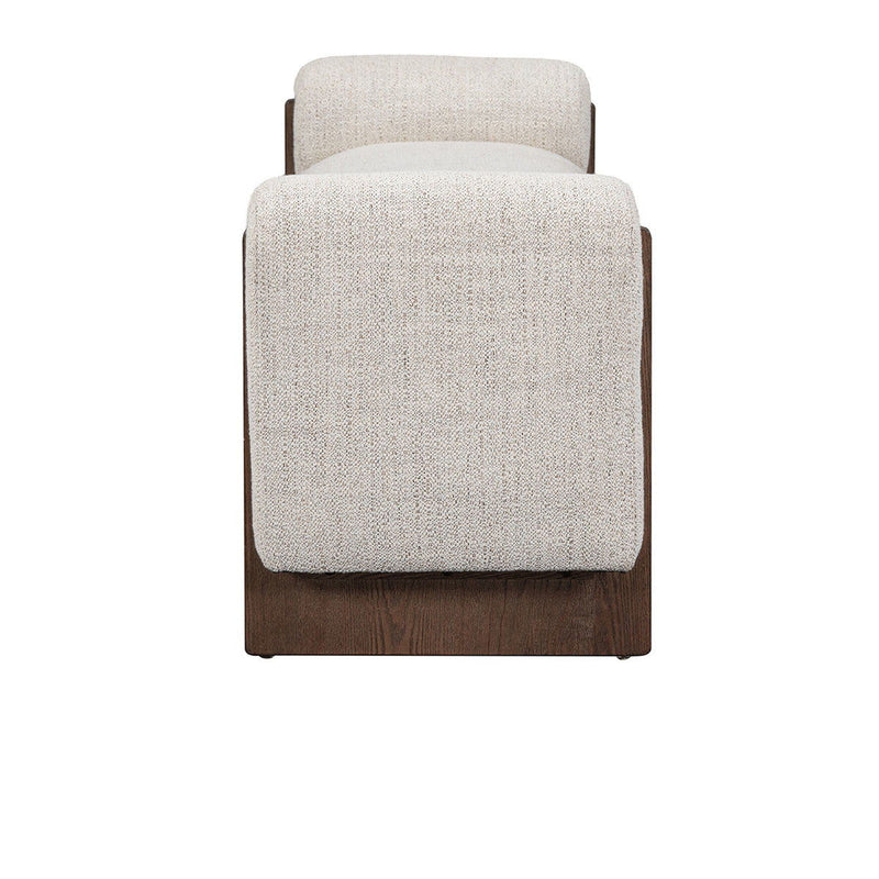 Sierra - Bench
