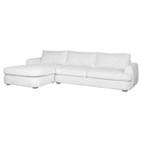 Reid - Rectangular Sectional Sofa