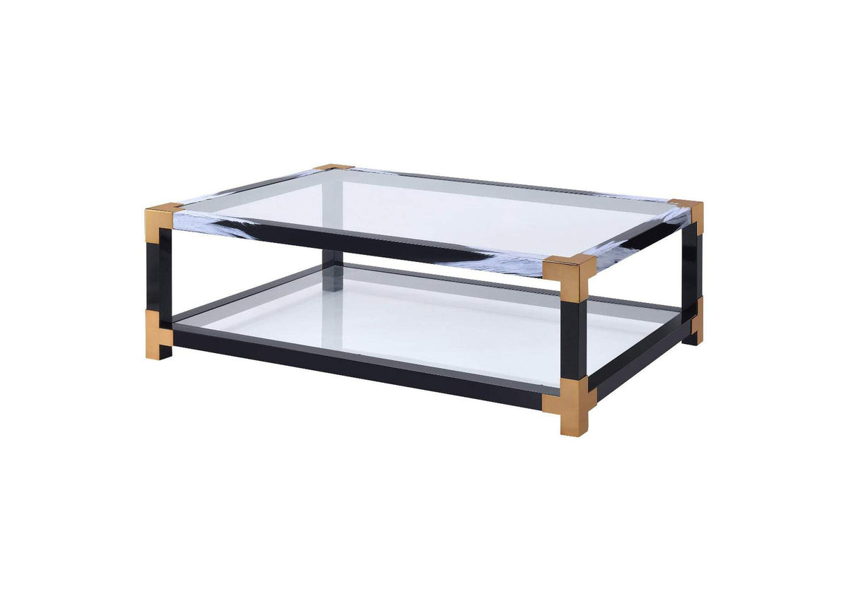 81000 Lafty Coffee Table