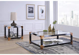 81002 Lafty End Table