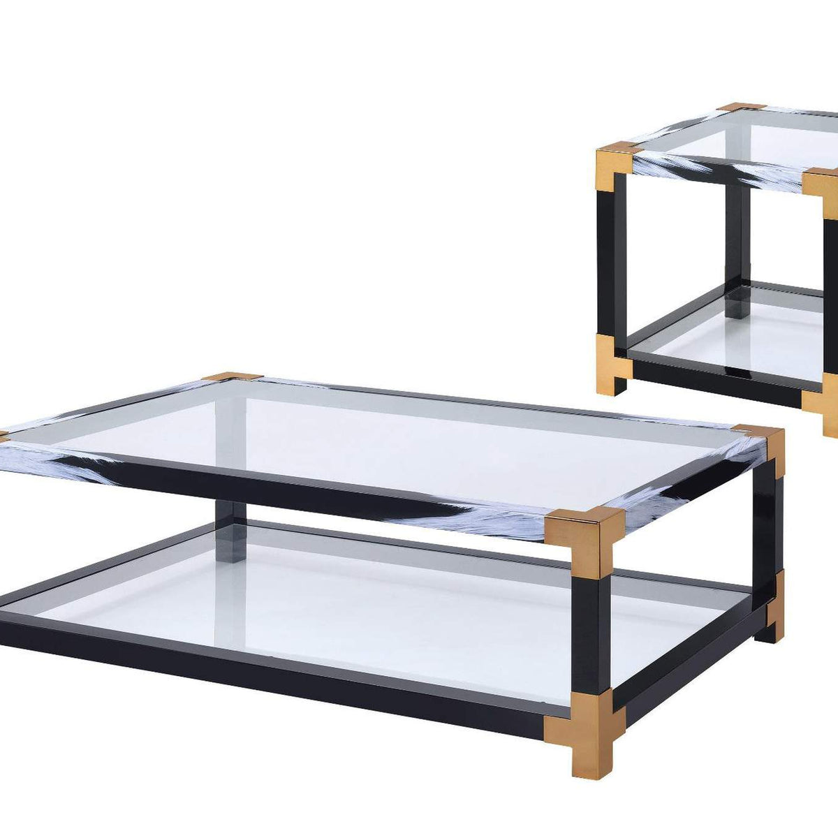 81000 Lafty Coffee Table