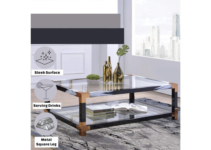 81000 Lafty Coffee Table