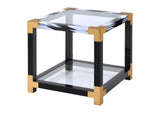81002 Lafty End Table