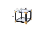 81002 Lafty End Table
