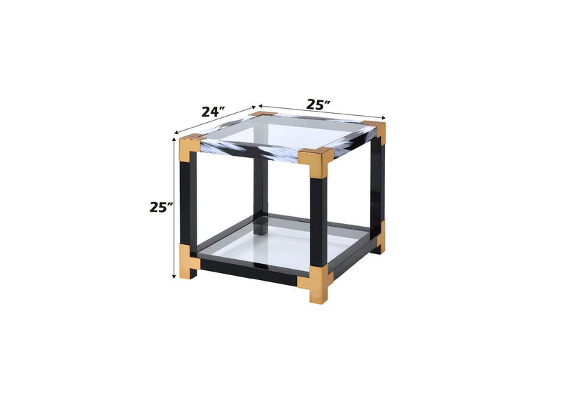 81002 Lafty End Table