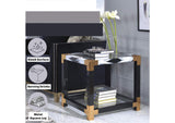 81002 Lafty End Table