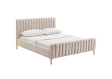 TOV-B6373 Angela Blush Queen Bed