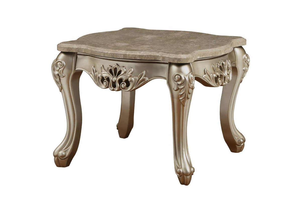 81042 Ranita End Table