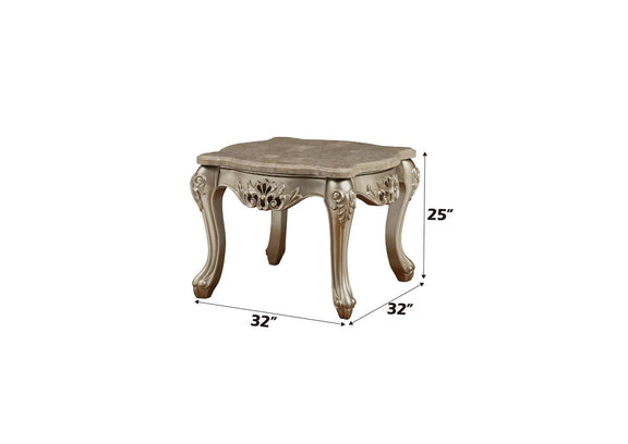 81042 Ranita End Table