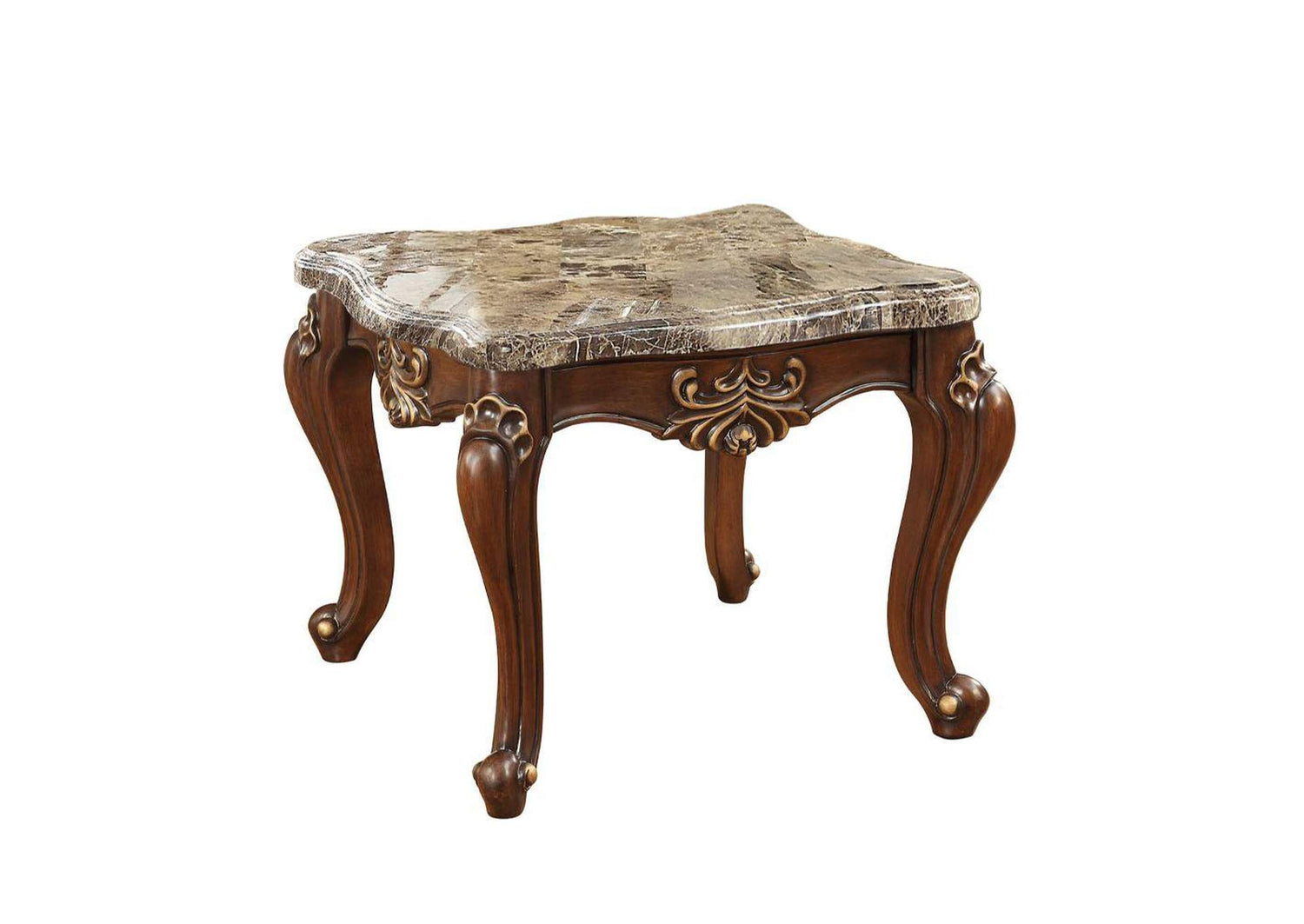 81052 Shalisa End Table